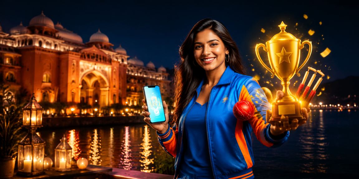 Exciting cricket betting experience at 80e