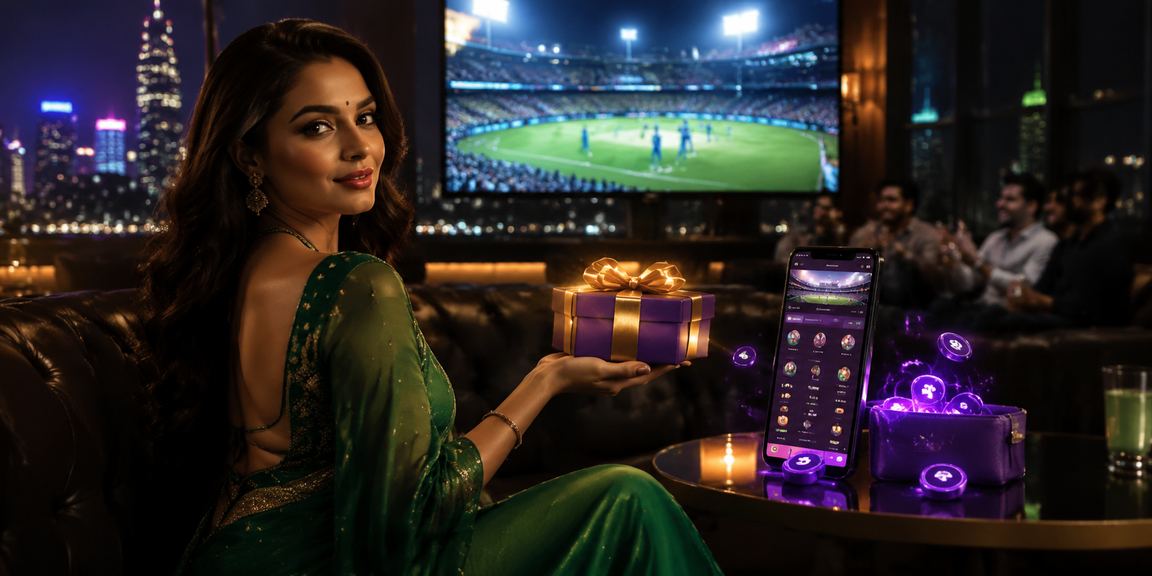 Indian player registering on 80e sports betting site